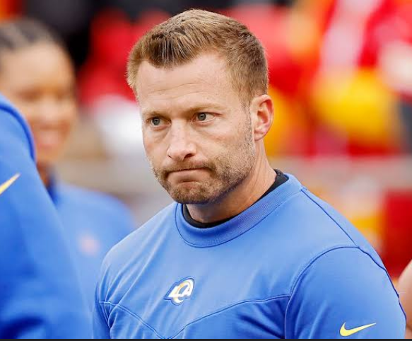 Sean Mcvay Jared Goff Deserved Better Than The Way I Handled His Departure Soccermedia 
