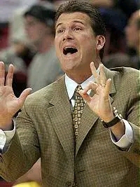 CONFIRMED: Indiana Hoosiers Management Appoint former professional Basketball Legend Steve Alford as New the new head Coach of….see more