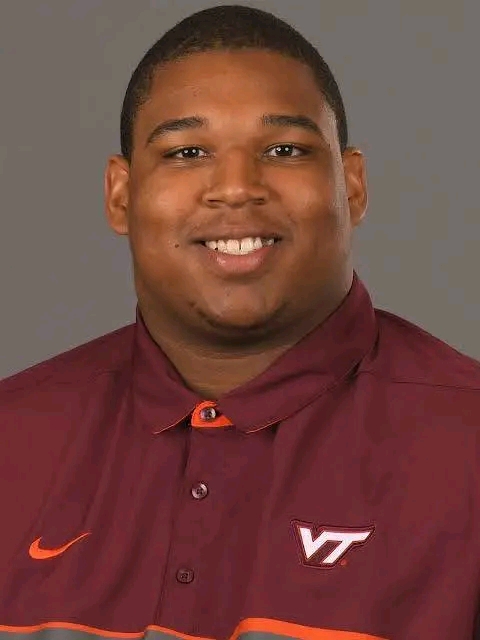 Tim Settle, Former Virginia tech hokies Football Defensive Tackle, Appointed as New Athletic Director, Marking a Historic Transition in  Virginia Athletics Leadership… Read more