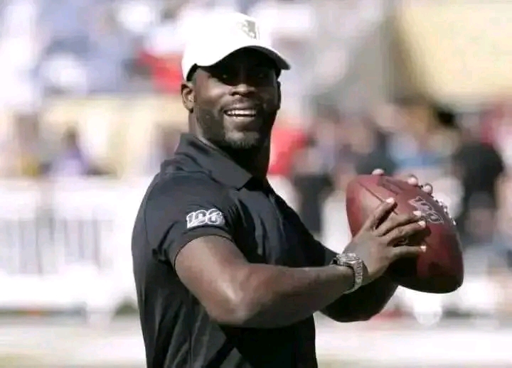 Home Sweet Home: Michael Vick Returns to Virginia Tech as Director of Player Development ……. Full DETAILS