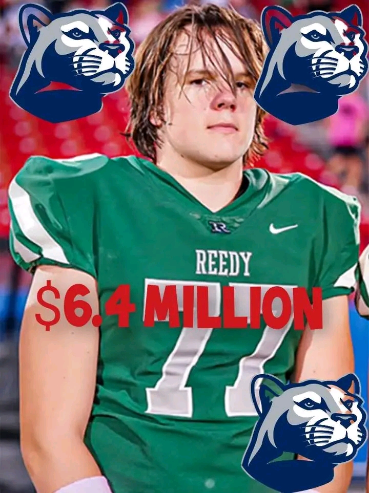 Five-Star QB Shocks College Football World by Turning Down \$6.4 Million, Decommits from Michigan State, and Flips Commitment to Penn State Over Notre Dame and Florida State Seminole…