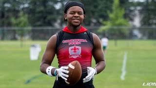 BREAKING: Virginia Tech Lands Top Out-of-State Weapon in Shocking Recruiting Twist! #HokiesStrike #RecruitingShock #HokieNation #VersatileStar #BlacksburgBound