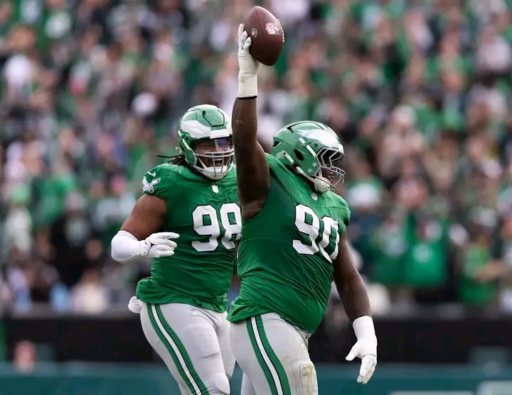 GRIDIRON SHOCKER: Georgia Bulldogs Dominate NFL with the Best Duo—And It’s Not the Position You’d Expect!… Read More…