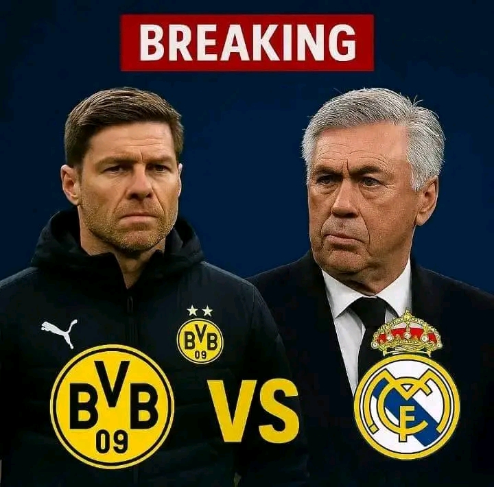 EILMELDUNG: FIFA KÜNDIGT „THE MILLION DOLLAR SHOWDOWN“ AN – BORUSSIA DORTMUND TRIFFT AUF REAL MADRID IM 1.000.000-DOLLAR-DUELL!