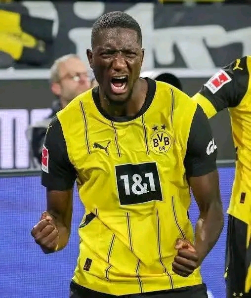 SERHOU GUIRASSY STUNS FANS — WAIVES $2M BONUS AND DONATES IT ALL IN A TRUE ACT OF GENEROSITY