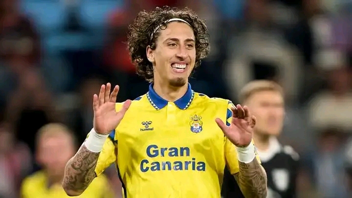 “He Never Meant It Won’t Happen This Way,” Says Borussia Dortmund Star Fabio Silver After Stunning Announcement Made Towards His……….
