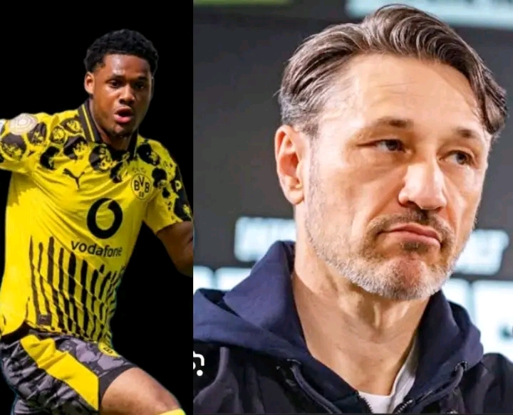 COMEBACK-KRACHER: BVB-SUPERTALENT JULIEN DURANVILLE FEIERT NACH LANGER LEIDENSZEIT SEIN SENSATIONS-COMEBACK GEGEN UNION BERLIN!