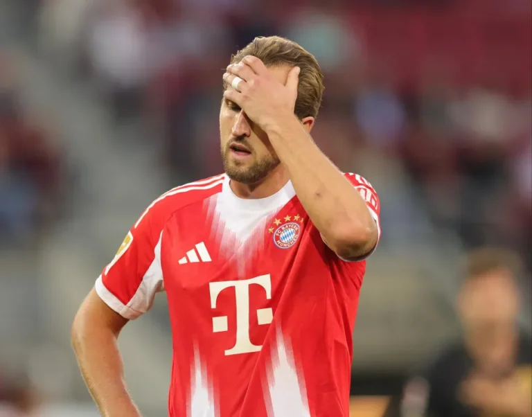 Der deutsche Fußballexperte Raphael Honigstein glaubt, dass Bayern München und Harry Kane bald eine Entscheidung über die Zukunft des Stürmers treffen müssen…