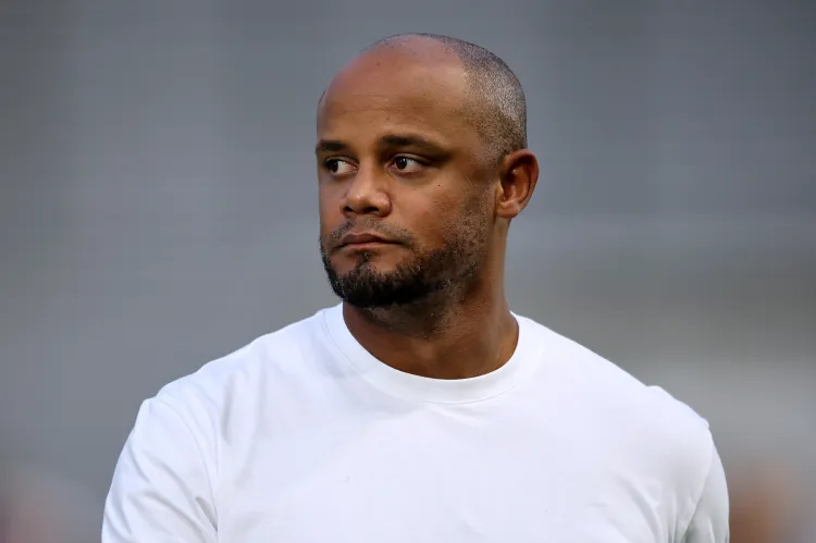 BUNDESLIGA UPDATE: Vincent Kompany sehnt sich nach Bayern Münchens robustem Champions-League-Programm…