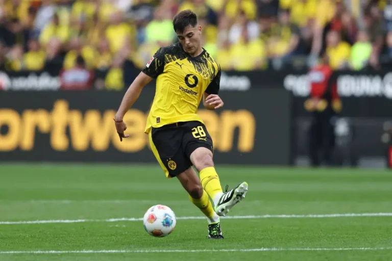 SCHOCKIERENDE NACHRICHT: BORUSSIA DORTMUND ERLEBT SCHLECHTEN PLAN GEGEN CHELSEA …