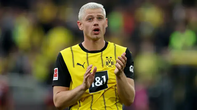 SUNDERLAND UND WOLVES HABEN DEN STAR VON BORUSSIA DORTMUND IM VISIER…