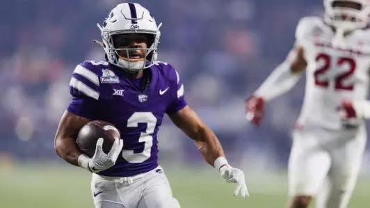 Kansas State Roster Alert: Peyton Bowen Hits Injured List, Wildcats Add Two Top-Tier Position Players!