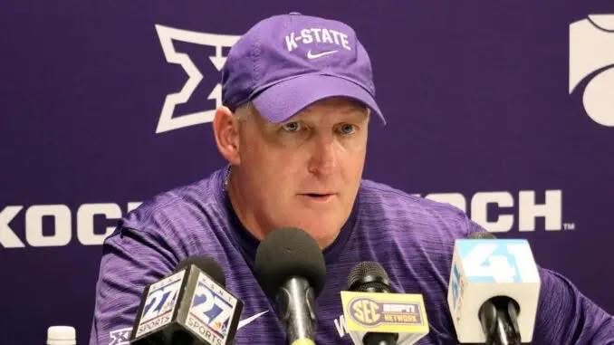Shocking Turn: Kansas State Wildcats Star Forced to Retire Early After Devastating Medical Diagnosis Revealed!