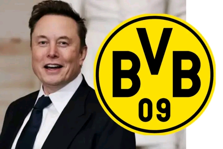 ELON MUSK UND DER BVB: WIE EIN MÖGLICHER EINSTIEG DES TESLA-GRÜNDERS DIE BUNDESLIGA REVOLUTIONIEREN KÖNNTE ⚡