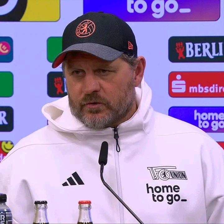 UNION BERLIN IN TURMOIL: BAUMGART’S SALARY DEMAND SHEDS LIGHT ON CLUB’S FUTURE