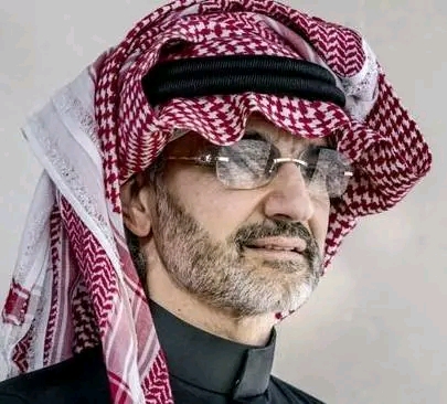 PRINZ ALWALEED BIN TALAL SCHOCKIERT DIE FUSSBALLWELT MIT ÜBERNAHMEANGEBOT VON 790 MILLIARDEN EURO FÜR UNION BERLIN FC