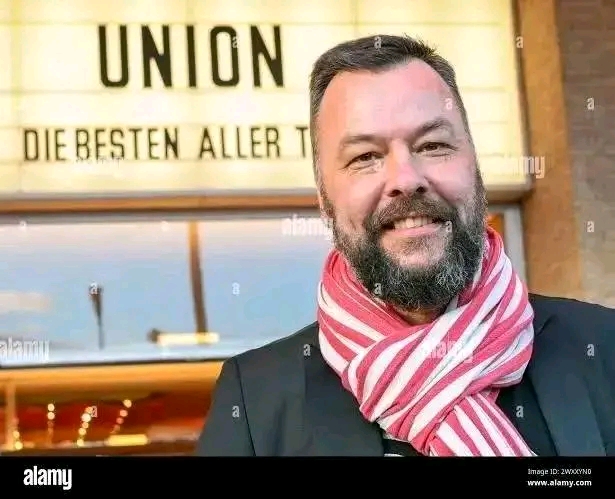 UNFASSBARE SENSATION BEI UNION BERLIN: CHRISTIAN ARBEIT SCHREIBT FUSSBALLGESCHICHTE