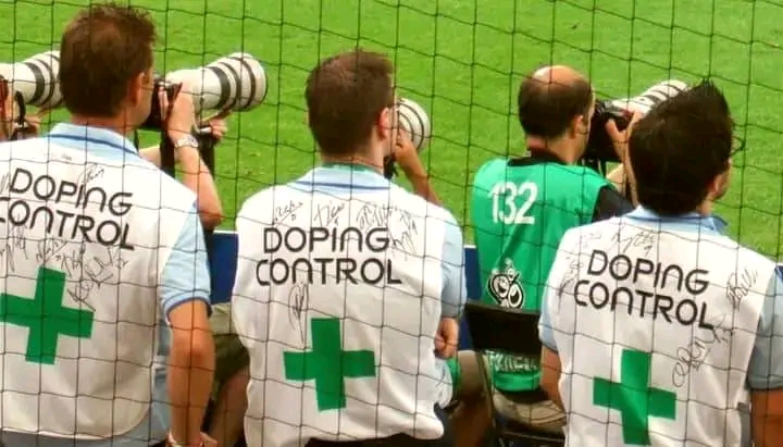 DRAMA & FAIRPLAY: UNION BERLIN ERSCHÜTTERT – EIN KLARES SIGNAL GEGEN DOPING