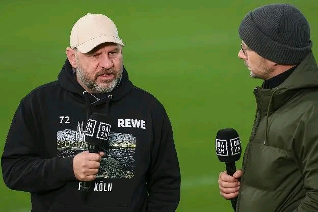 DER TRAINER VON UNION BERLIN ERSCHÜTTERT DEN DEUTSCHEN FUSSBALL MIT KRAFTVOLLER REDE ÜBER DIE ZUKUNFT DES TEAMS
