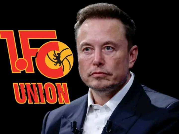 BUNDESLIGA-BEBEN: ELON MUSK UND DER FC UNION BERLIN – BEGINNT JETZT DIE ÄRA DES TECH-FUSSBALLS? ⚡