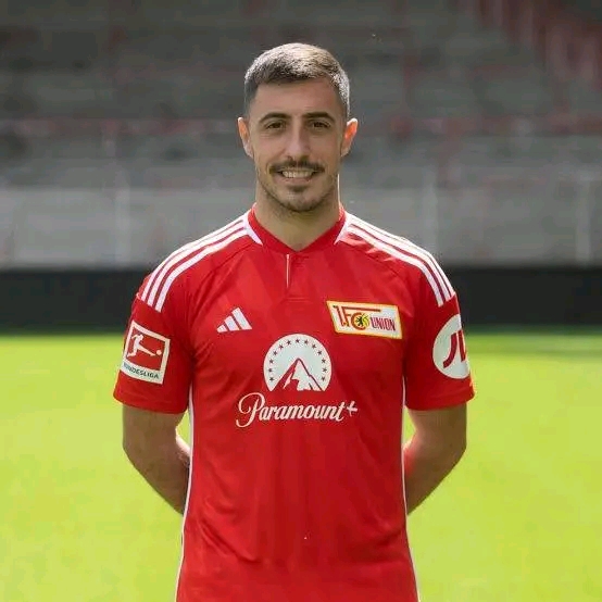 Emotionaler Appell einer Berliner Legende: Josip Juranović und sein Hilferuf an die Union-Familie