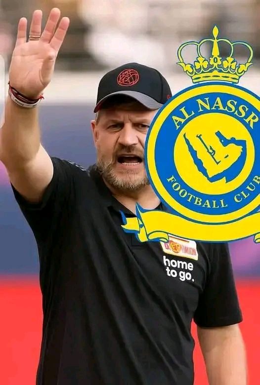 UNFASSBARE SCHLAGZEILE AUS KÖPENICK: STEFFEN BAUMGART UND DAS 200-MILLIONEN-ANGEBOT AUS SAUDI-ARABIEN – EIN SCHOCK FÜR UNION UND DEN EUROPÄISCHEN FUSSBALL