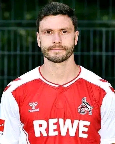SENSATION IN KÖLN: JONAS HECTOR ZURÜCK BEIM 1. FC KÖLN – DIE SEELE DES FC KEHRT AN DIE SEITENLINIE ZURÜCK