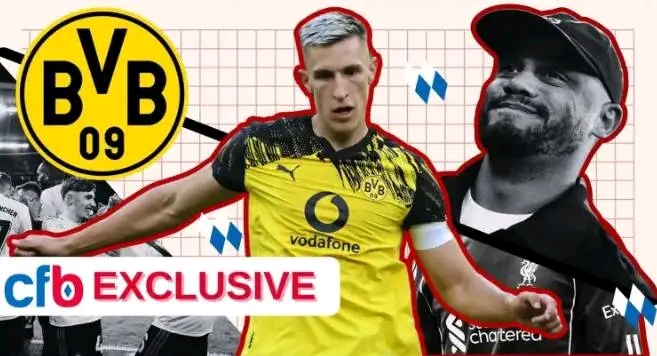 Bayern schlagen zurück, während Liverpool eine mutige Transferoffensive für Nico Schlotterbeck startet – die deutschen Giganten weigern sich, nachzugeben