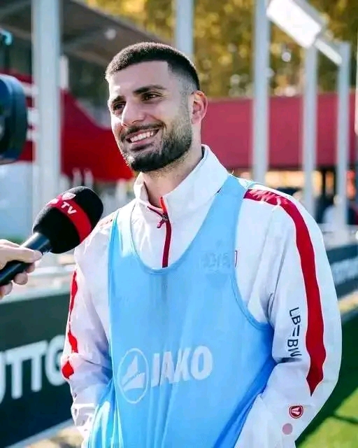 UNGLAUBLICHER TRANSFER-SCHOCK BEIM VFB STUTTGART: DENIZ UNDAV LEHNT MEGA-ANGEBOT ÜBER 98 MILLIONEN PFUND AB UND SCHICKT EINE BOTSCHAFT, DIE GANZ EUROPA ERSCHÜTTERT