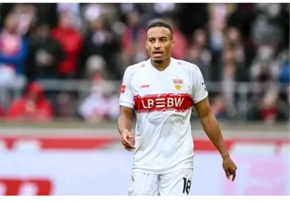 JAMIE LEWELING VERLÄSST DAS DFB-TRAININGSLAGER: EIN SCHLAG FÜR DEUTSCHLAND VOR DEM SPIEL GEGEN NORDIRLAND