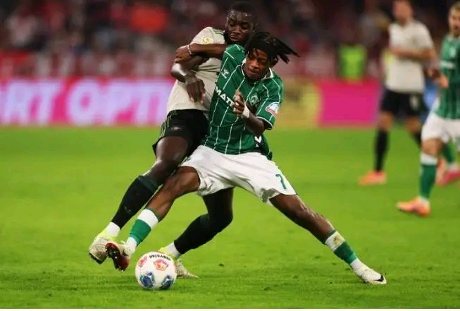 DAYOT UPAMECANO POISED FOR BAYERN MUNICH EXTENSION: WHAT THIS MEANS FOR EUROPEAN FOOTBALL