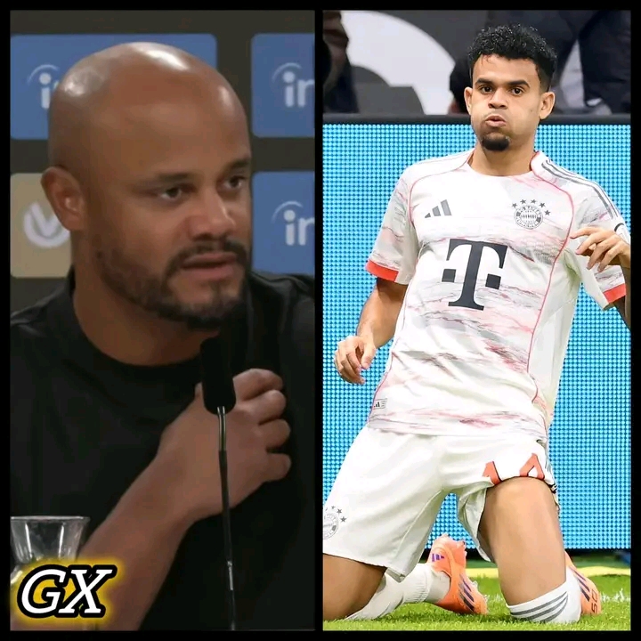 LUIS DÍAZ: EL SIGNIFICADO DE ADAPTACIÓN