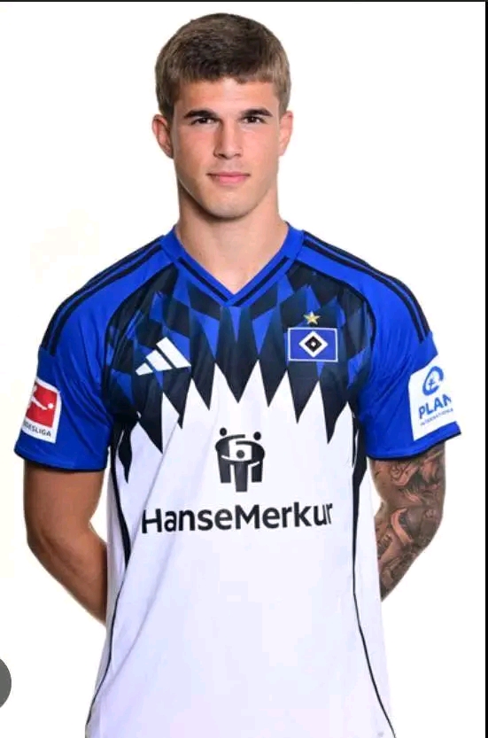 TRANSFER-BOMBE IN DER BUNDESLIGA: LUKA VUŠKOVIĆ WECHSELT FÜR 97 MILLIONEN EURO ZUM BVB!