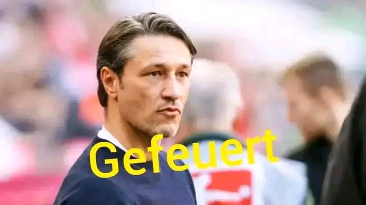 SCHOCKWELLE IN DORTMUND: NIKO KOVAČ ENTLASSEN – BVB IM CHAOS