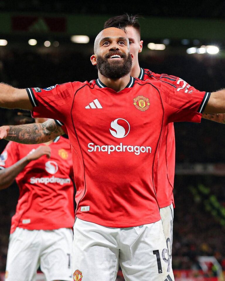 Wayne Rooney lobt Bryan Mbeumo als besten Neuzugang von Manchester United in dieser Saison