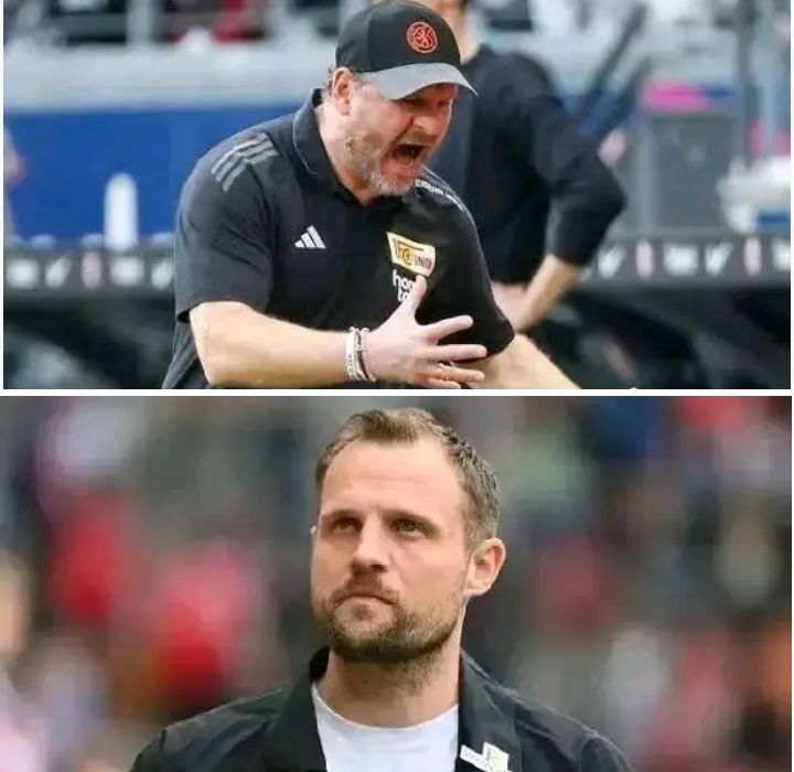 BOMBE IN BERLIN: UNION BERLIN SCHOCKT DIE FUSSBALLWELT – BUNDESLIGA AM LIMIT!