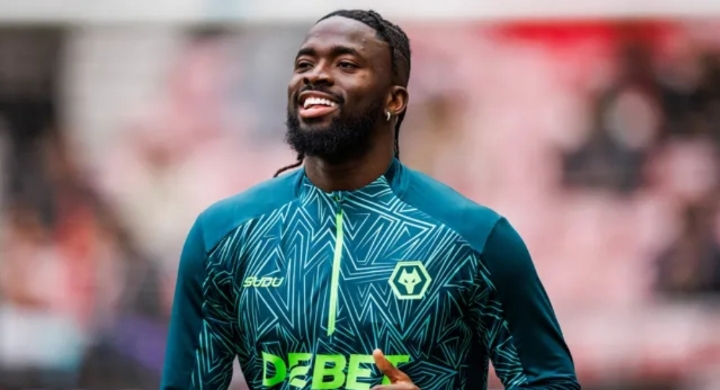 Hungry for His Chance: Tolu Arokodare Eyes Chelsea Clash as a Springboard for Wolves