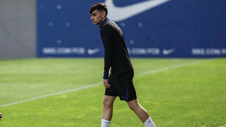 FC Barcelona: Eleven Players Return to Training on Their Day Off After El Clásico Defeat