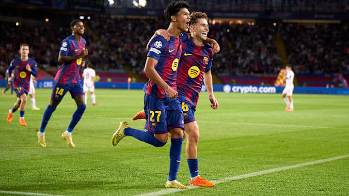 # Barcelona’s Fixture List for November: A Month of Challenges and Opportunities