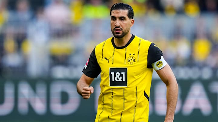 # BVB: Wann Can und Duranville zurückkehren – Kovac gibt Auskunft ⚫