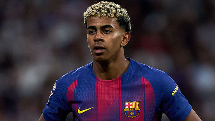 # Barcelona Boss Details Key Reason Behind Poor Lamine Yamal Performance in El Clásico