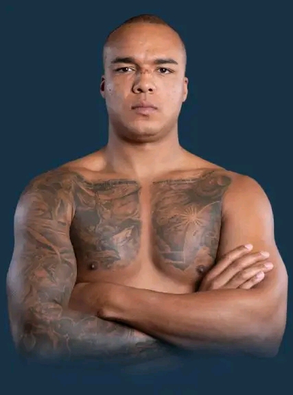 „Nur ein Mann könnte Usyk entthronen – deshalb meidet er wohl ein Duell mit Wardley.“