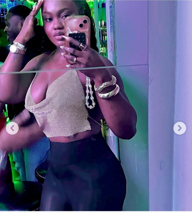 Breaking News: Wealthy U.S. Businesswoman “Phil” Worth $100 Million Publicly Seeks Life Partner