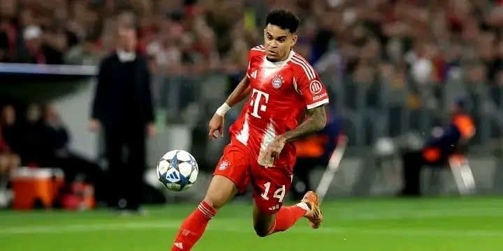 Luis Díaz Can Breathe Again: Ban Reduced After Successful Appeal