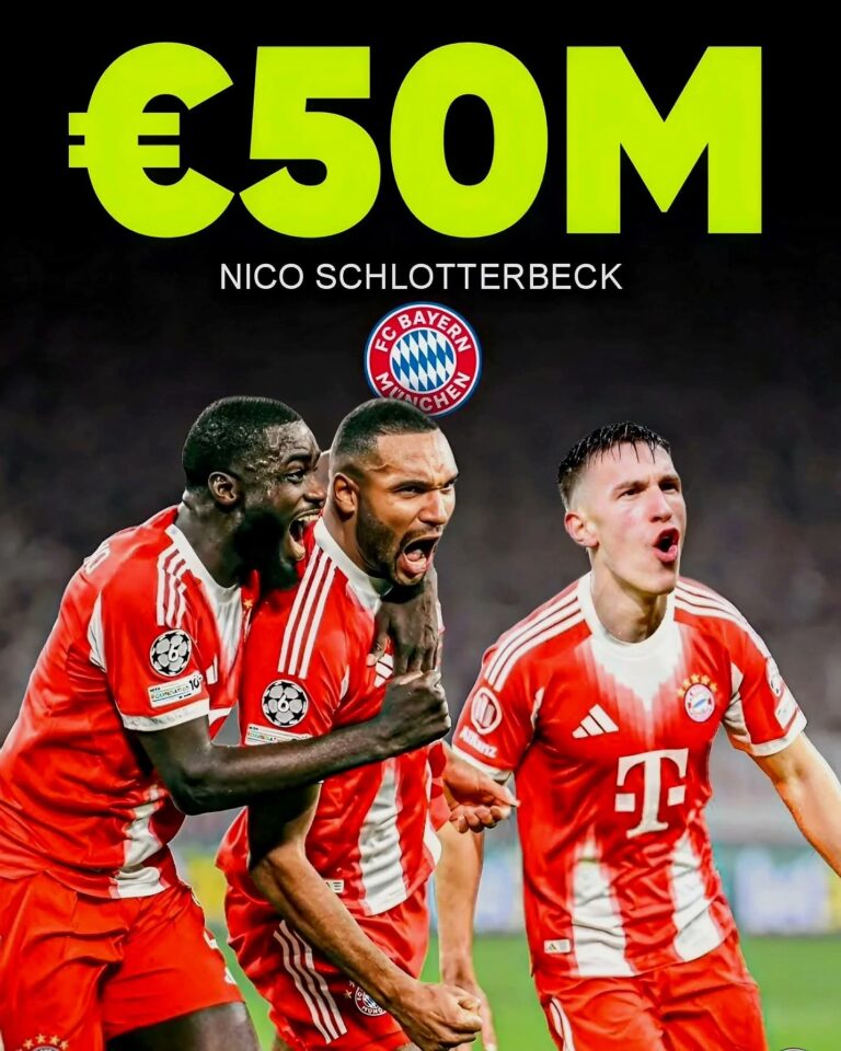 Bayerns Abwehr-Poker: Schlotterbeck nur Option bei Upamecano-Entscheidung