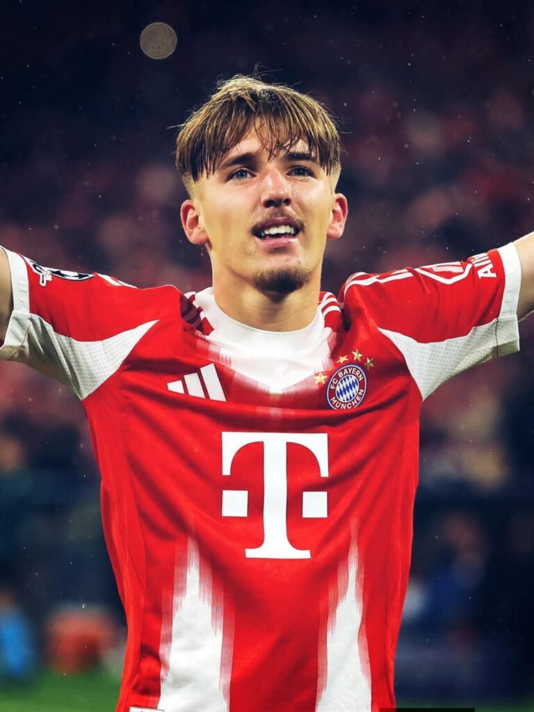 🌟💎 THE FUTURE IS ALREADY PRICED IN GOLD! 📈🔥 Transfermarkt has unveiled the most valuable U17 players on the planet, and these wonderkids are redefining potential. From Lennart Karl’s staggering €60M valuation to rising gems like Ibrahim Mbaye, Kennet Eichhorn, Honest Ahanor, Nathan De Cat, and Rio Ngumoha, this list is pure star power. Different nations, one message: football’s next superstars are here. Talent has no age limit — and these starboys are already shaking the global stage. ⚽✨ https://soccermedia.com.ng/?p=93520&preview=true