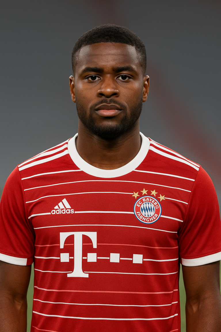 Der FC Bayern München und der FC Liverpool sollen daran interessiert sein, den 25-jährigen englischen Nationalspieler Marc Guéhi im kommenden Jahr ablösefrei von Crystal Palace zu verpflichten.